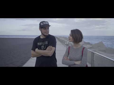 Penalti - Antonio Velázquez  - corto La Palma Rueda 2018