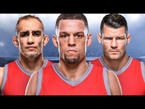 GREATEST FIGHTS From The Ultimate Fighter 🔥