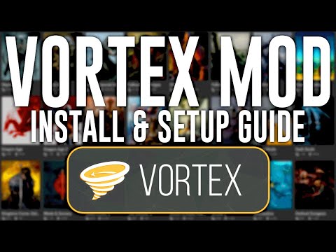 vortex manual load order