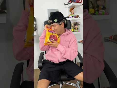 HARÉ UNA PICAFRESA #shorts