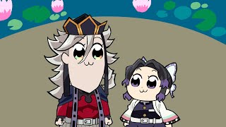 Demon Slayer: Infinity Castle 78-Second Recap