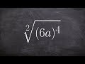 Understanding Expressions and Exponents