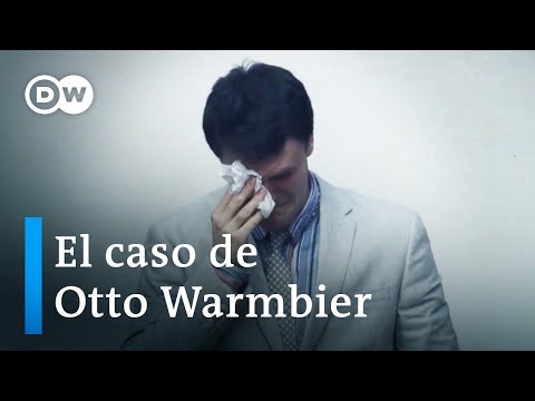 Otto Warmbier: ¿qué sucedió en Corea del Norte? | DW Documental