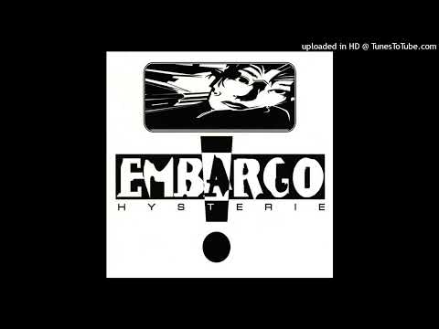 Embargo - Hysterie (Live Edit)