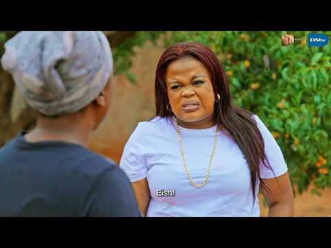 Neighbourly intervention | Asiqoqeni | S1 Ep11 | Mzansi Magic