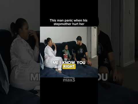 She treated like , ohh man Who do with his own child .#motivation #love