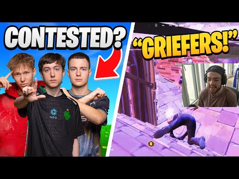 Who Will Qualify To Grands? | FNCS Groups Predictions