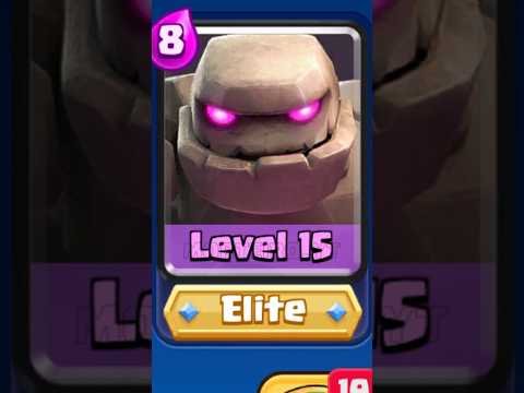 Sneaky Golem 😈