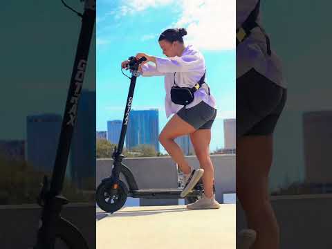 That’s a wrap Tampa🌴🛴   #gotrax #scooter #scooters #bike #ridescooters #scooterbike