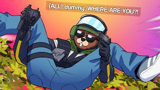 PEAK RAINBOW SIX: SIEGE