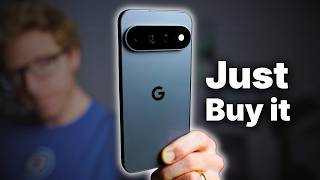 Google Pixel 11 Pro XL Review: Google’s Best Pixel… With One Problem