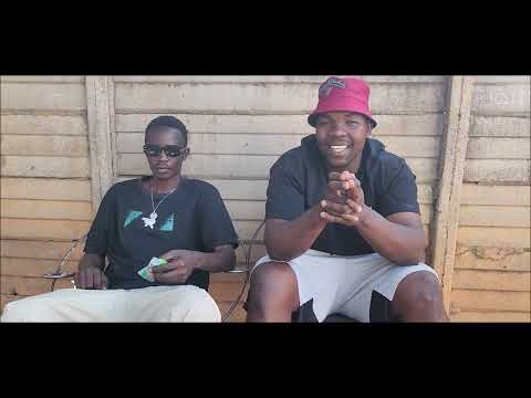 Mr Waah "Interview & Freestyle" Featuring Raretest @ Second Avenue Mbare, Harare, Zimbabwe