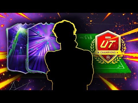 ESTE ES MI EQUIPO DE "FENÓMENOS DEL MUNDIAL" PARA FUT CHAMPIONS !!