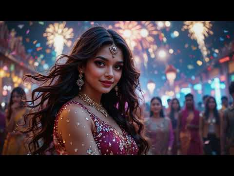 Ishq Tera Meri Aadat | New Hindi Songs Hit Remix 🔥 | Latest Bollywood Romantic Songs 2025