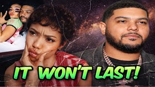 A DEEP DIVE INTO THE "STRICT PROGRAM" OF COI LERAY AND JUSTIN LABOY'S RELATIONSHIP