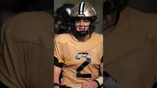 Vanderbilt’s ranking jump changes everything #vandyfootball