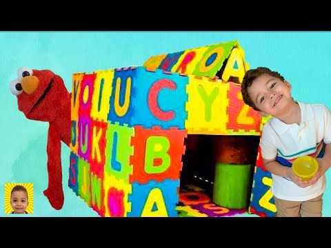 ABC Alphabet Song for kids | Nursery Rhyme