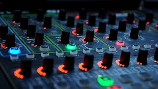 Digitales Audio: Abtastung, Aliasing, Oversampling, Dynamikumfang, Quantisierungsrauschen,.. erklärt