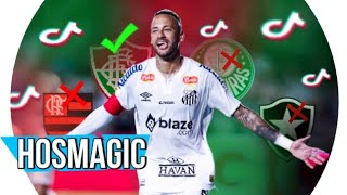 Neymar Jr ● BEAT MUNDIAL DE CLUBES - Frɘɘd frɵm desire - Nanananana - (FUNK REMIX) by DJ Dart