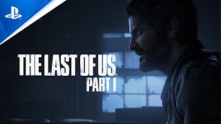 The Last of Us Part I Review - The remake we never thought we needed