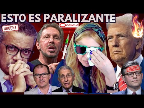 🔴La 0MS IMPLORA a TRUMP que RECONSIDERE su DECISIÓN😱TRUMP INVESTIGARÁ QUÉ PASA con los PILOTOS...