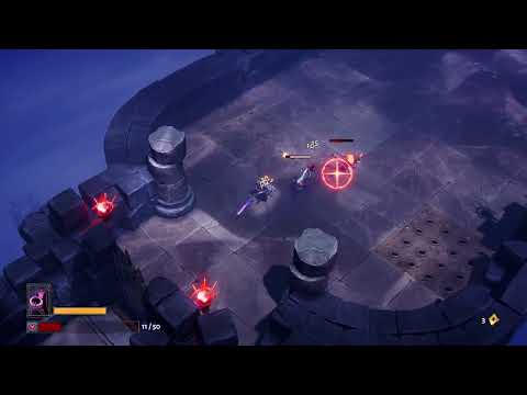 🎲 *Lost in Random: The Eternal Die* es un juego de Zoink Games, mezcla acción, estrategia y un mundo gótico de cuento. ¡No te lo pierdas!  

🔔 **Suscríbete** para más gameplays, análisis, tráilers y otro contenido sobre videojuegos

📢 **Síguenos en redes:**
https://x.com/xboxmaniac_es
https://www.tiktok.com/@xboxmaniac.es

🌐 https://xboxmaniac.es