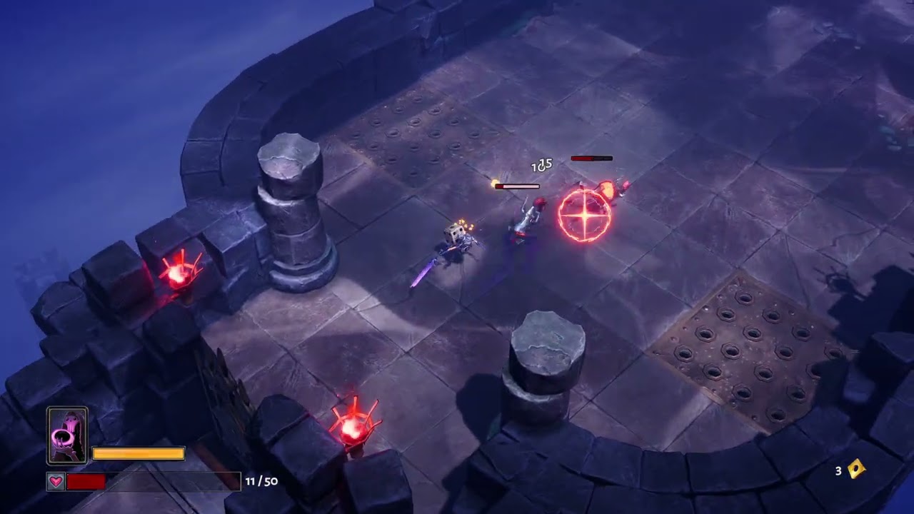 🎲 *Lost in Random: The Eternal Die* es un juego de Zoink Games, mezcla acción, estrategia y un mundo gótico de cuento. ¡No te lo pierdas!  

🔔 **Suscríbete** para más gameplays, análisis, tráilers y otro contenido sobre videojuegos

📢 **Síguenos en redes:**
https://x.com/xboxmaniac_es
https://www.tiktok.com/@xboxmaniac.es

🌐 https://xboxmaniac.es