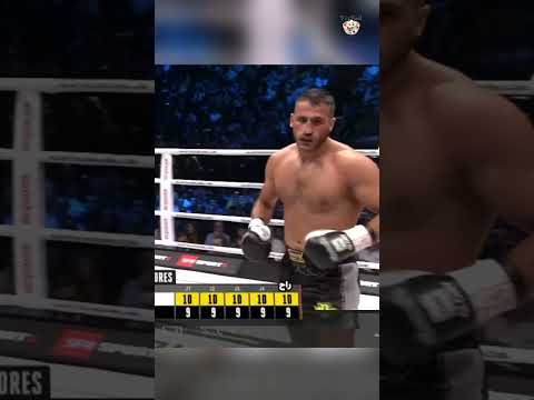 حركة مثيرة للجدل قلبت الماتش! 😳🥊🔥
