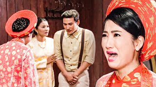 Cô gái bị nhà chồng LỪA làm ĐÁM CƯỚI với ANH TRAI CỦA NGƯỜI YÊU | PHIM VIỆT NAM 2025 | KHO PHIM VIỆT