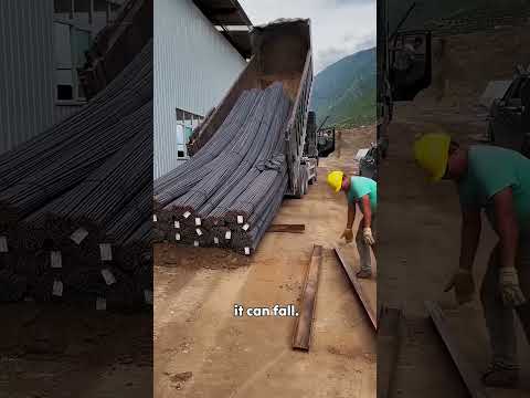 TMT Bars