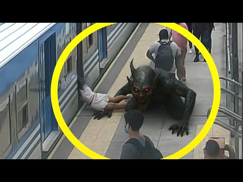 🔥 "Desapareció en Pleno EN VIVO  y Lo Que Captó la Cámara Fue INHUMANO"