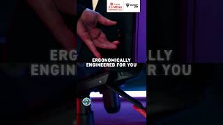 Belanja Produk Secretlab di Shopee 5.5 Mega Elektronik Sale!