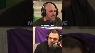 NFL Draft Overreaction: Can Cowboys ONLY Draft Defense in Round 1? #shorts