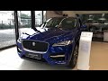 Jaguar F-Pace R-Sport