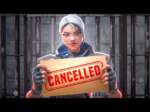valorant moments that will get me CANCELLED
