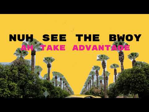 Shaggy - Use Me [Official Lyric Video]