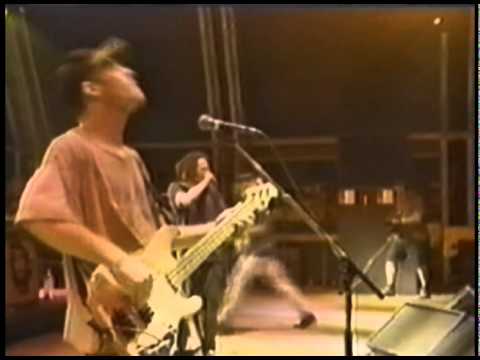 Rage Against The Machine - Know Your Enemy (Feat. Maynard)