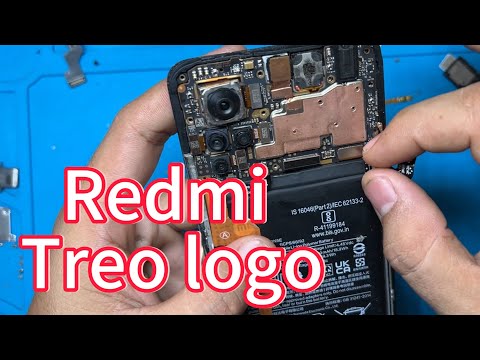 Sáng ngủ dậy thì máy treo, fix lỗi điện thoại redmi treo logo