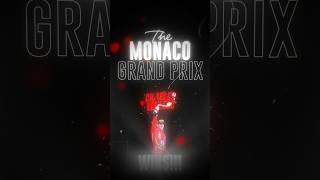 Charles Leclerc Monaco GP Edit