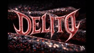 DELITO - YOUNG KENDI (Visualizer)