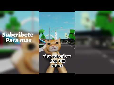 Videos dirvetidos de roblox subcribete y te doy 100robux #brookhaven #roblox #humor #robux #roleplay