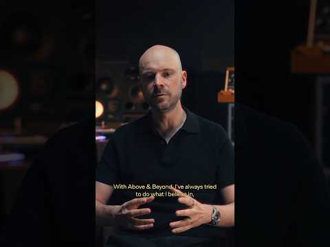 Watch the exclusive preview of ‘Stepping In: The Making of ‘Bigger Than All Of Us’' on Billboard.