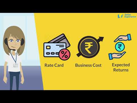 Settlement Based Pricing | Sell on Flipkart