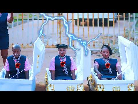 Living Dead | We Can Not Be Buried Til We Revenge Our AUNTY Who Poison Us- African | Nigerian Movies