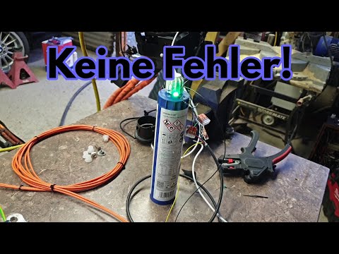 Hacking The VW Onboard Charger Part 3