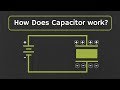 Capacitance Concepts and Applications