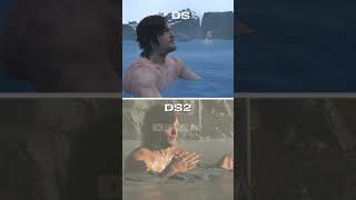 These two songs are 6 years apart #deathstranding #deathstranding2