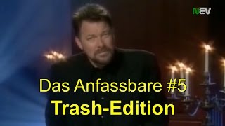 Youtube Kacke - X Factor das Anfassbare #5 (Trash-Edition) | Nevörmind