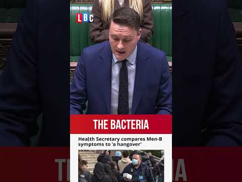 Stop sharing vapes, Health Secretary tells UK