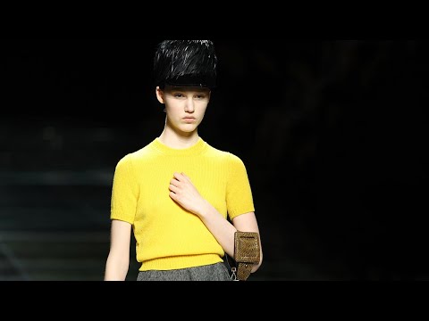 Prada | Fall Winter 2024/2025 | Full Show